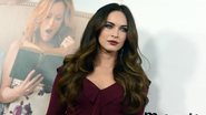 Megan Fox perde cabelos por causa de tintura mal feita - Getty Images