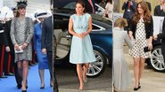 Kate Middleton - Getty Images