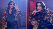 Ivete: o show da poderosa - Roberto Filho/AgNews