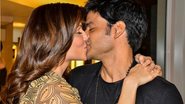 Deborah Secco e Alysson Castro - Caio Duran / AgNews