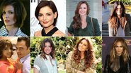 As inspirações das estrelas para seus looks - Arquivo CARAS