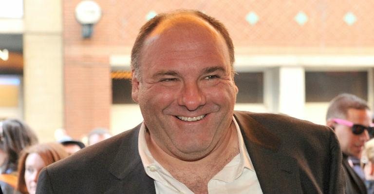 James Gandolfini morre aos 51 anos - Getty Images