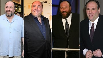 James Gandolfini - Getty Images