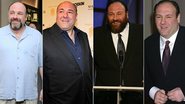 James Gandolfini - Getty Images