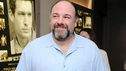 James Gandolfini - Getty Images