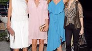 Coquetel da Coach reúne Katie Holmes, Naomi Watts, Connie Britton e Anna Kendrick - -