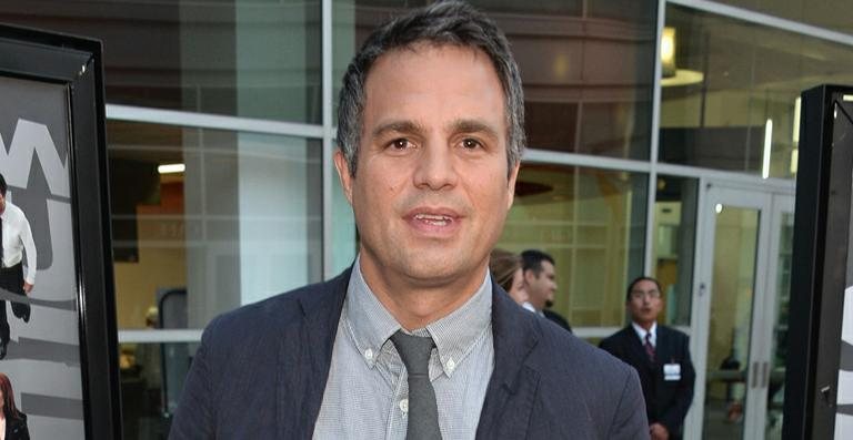 Mark Ruffalo - Getty Images