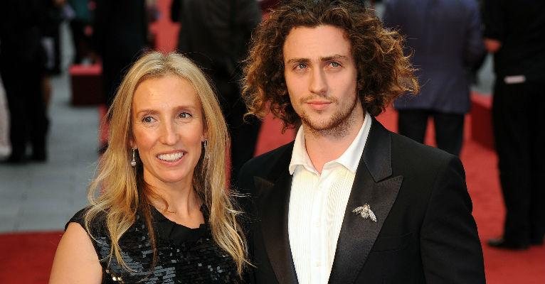 Sam Taylor-Johnson  vai dirigir versão para o cinema de 50 Tons de Cinza - Getty Images