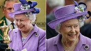 Rainha Elizabeth II - Getty Images