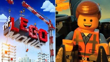 Filme sobre o brinquedo LEGO estreia em 2014 - Divulgação