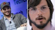 Assista ao trailer do filme de Steve Jobs - Foto-montagem