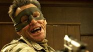 Jim Carrey como Colonel Stars em 'Kick-Ass 2' - Divulgação