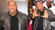 Dwayne Johnson - Getty Images