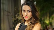 Fernanda Machado, que interpreta Leila em 'Amor à Vida' - Divulgação/ Globo