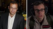 Rick Moranis - Getty Images e Divulgação