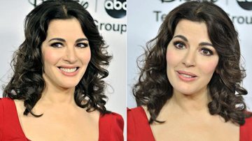 Nigella Lawson - Getty Images