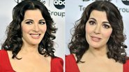 Nigella Lawson - Getty Images