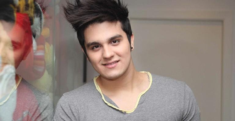 Luan Santana - AgNews