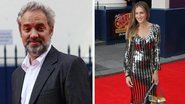 Sam Mendes e Sarah Jessica Parker - Getty Images