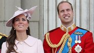 Kate Middleton e Príncipe William - Getty Images