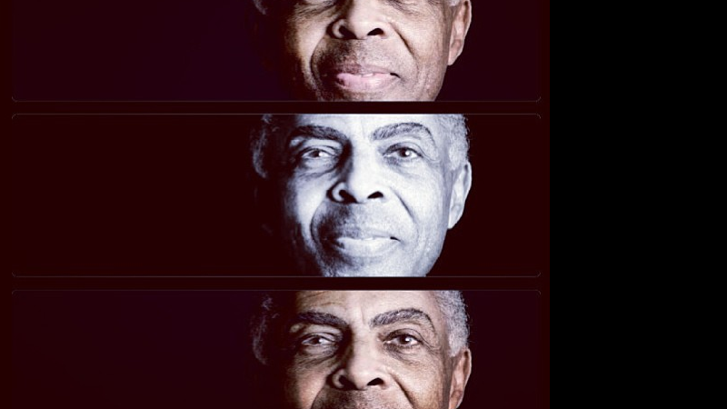 Preta Gil homenageia pai Gilberto Gil - Reprodução/Instagram