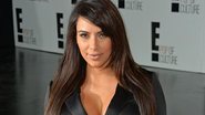 Kim Kardashian - Getty Images