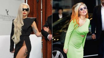 Lady Gaga - Getty Images