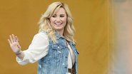 Demi Lovato - Getty Images