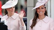 Kate Middleton - Getty Images