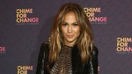 Jennifer Lopez - Getty Images