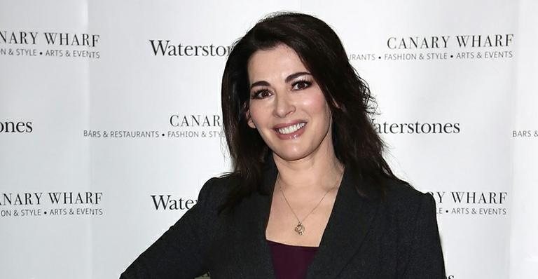 Nigella Lawson - Getty Images