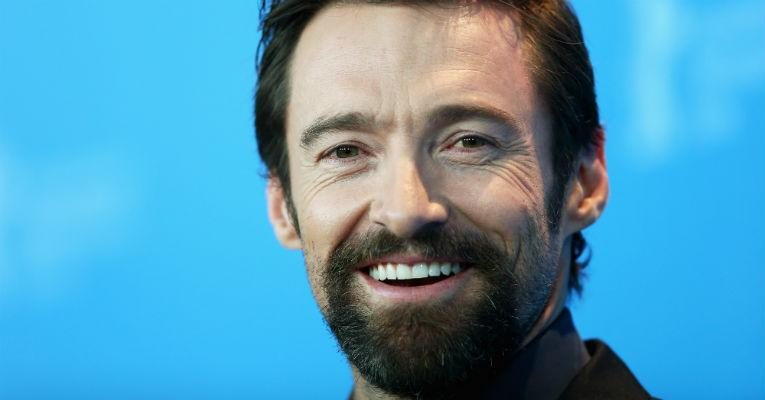 Hugh Jackman - Getty Images