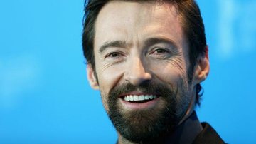 Hugh Jackman - Getty Images