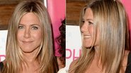 Jennifer Aniston - Getty Images