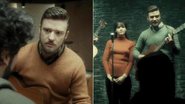 Justin Timberlake no filme 'Inside Llewyn Davis' - Reprodução/ Youtube