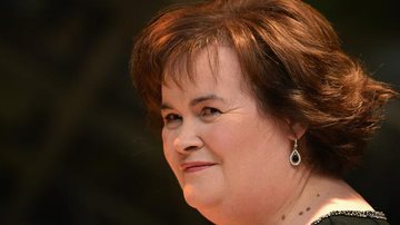 Susan Boyle está em busca de um novo amor - Getty Images