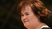 Susan Boyle está em busca de um novo amor - Getty Images