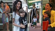 Juliana Paes e Pedro - AgNews