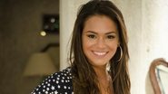 Bruna Marquezine - TV Globo/Raphael Dias