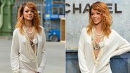 Rihanna - Getty Images