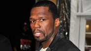 50 Cent - Getty Images