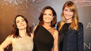 Alessandra Negrini, Luiza Brunet e Ana Claudia Michels - Thiago Duran/AgNews