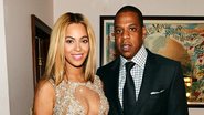 Beyoncé e Jay-Z - Getty Images