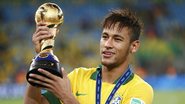 Neymar - Reuters