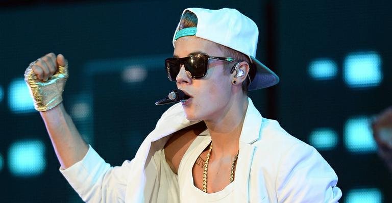 Justin Bieber - Getty Images