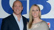 Mike Tindall e Zara Phillips - Getty Images