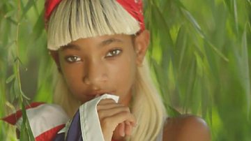 Willow Smith - Reprodução/ Youtube