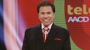 Silvio Santos - Divulgação/ SBT