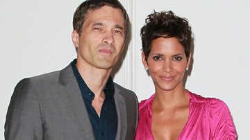 Halle Berry e Olivier Martinez - Getty Images