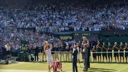 Andy Murray quebra jejum histórico em Wimbledon. - Reuters/Stefan Wermuth e Toby Melville